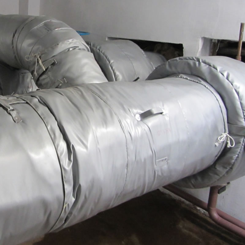 車間管道<a href=http://m.tjceec.com.cn/e/tags/?tagname=%E4%BF%9D%E6%B8%A9%E5%A5%97 target=_blank class=infotextkey>保溫套</a>