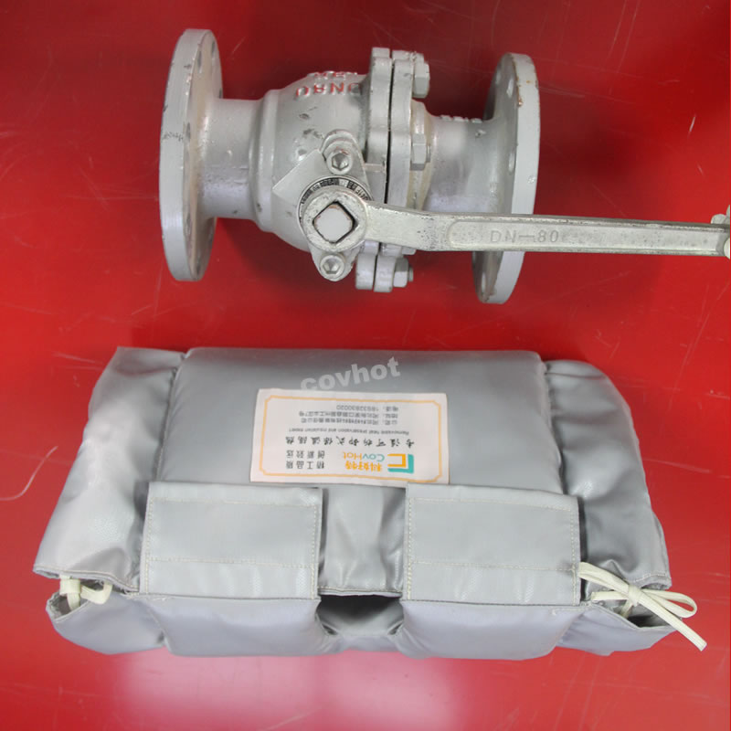 可拆卸球閥<a href=http://m.tjceec.com.cn/e/tags/?tagname=%E4%BF%9D%E6%B8%A9%E5%A5%97 target=_blank class=infotextkey>保溫套</a>