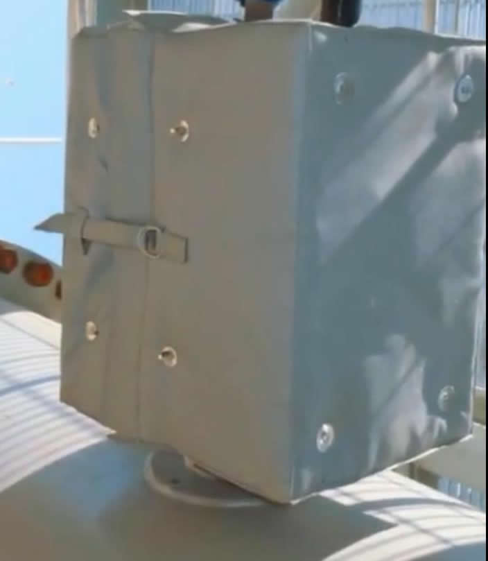 <a href=http://http://m.tjceec.com.cn/e/tags/?tagname=%E7%BD%90%E4%BD%93%E4%BF%9D%E6%B8%A9 target=_blank class=infotextkey>罐體保溫</a>隔熱