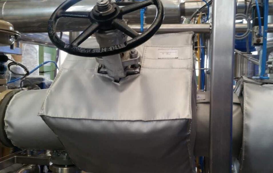 耐酸堿<a href=http://m.tjceec.com.cn/e/tags/?tagname=%E9%98%80%E9%97%A8%E4%BF%9D%E6%B8%A9 target=_blank class=infotextkey>閥門保溫</a>罩