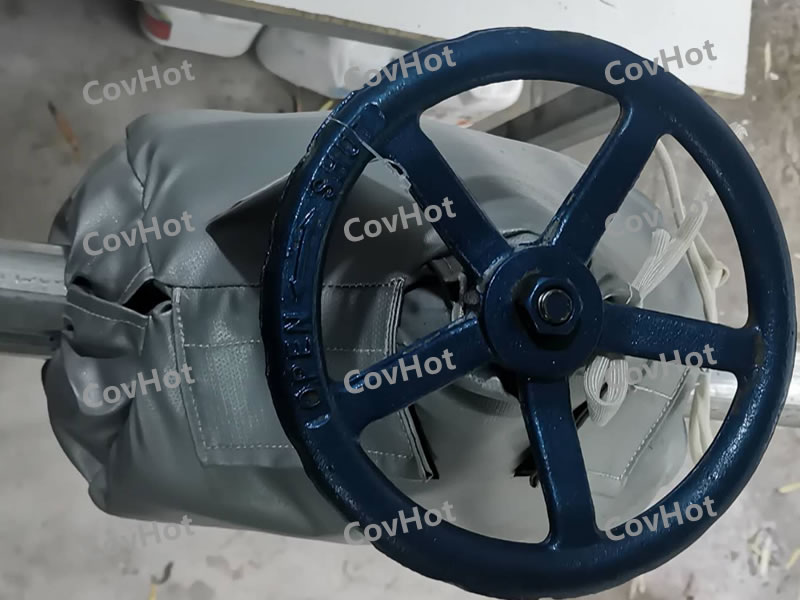 可拆卸球閥<a href=http://m.tjceec.com.cn/e/tags/?tagname=%E4%BF%9D%E6%B8%A9%E5%A5%97 target=_blank class=infotextkey>保溫套</a>