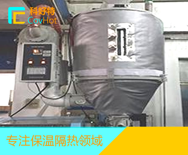 <a href=http://m.tjceec.com.cn/e/tags/?tagname=%E8%AE%BE%E5%A4%87%E4%BF%9D%E6%B8%A9 target=_blank class=infotextkey>設(shè)備保溫</a>隔熱