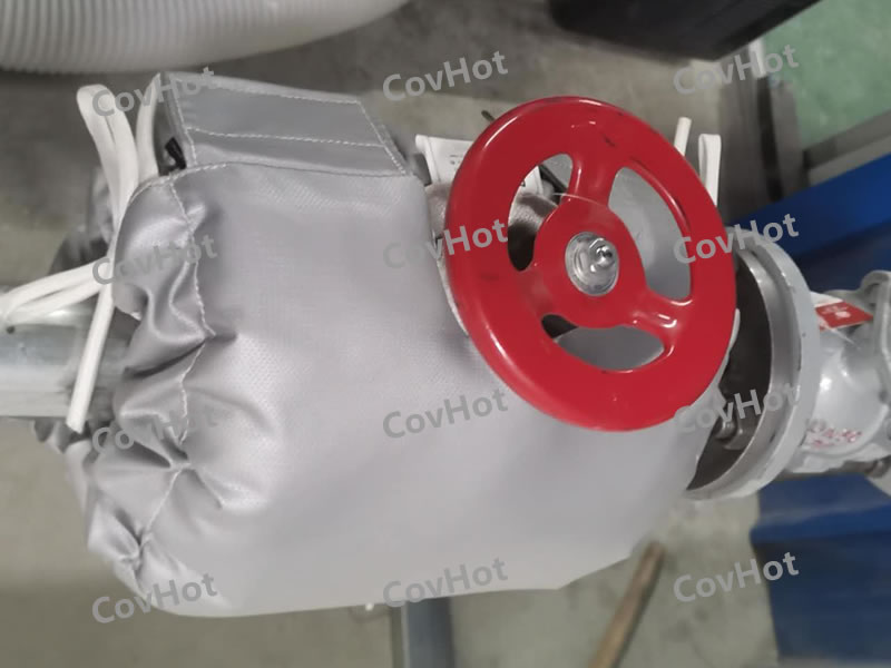 可拆卸截止閥<a href=http://m.tjceec.com.cn/e/tags/?tagname=%E4%BF%9D%E6%B8%A9%E5%A5%97 target=_blank class=infotextkey>保溫套</a>