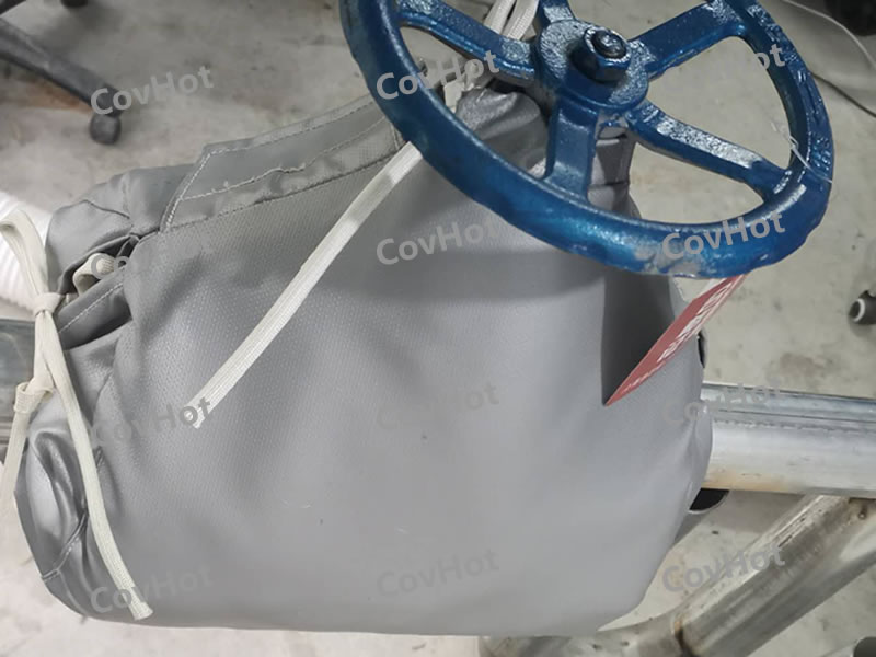 可拆卸截止閥<a href=http://m.tjceec.com.cn/e/tags/?tagname=%E4%BF%9D%E6%B8%A9%E5%A5%97 target=_blank class=infotextkey>保溫套</a>