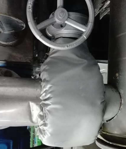 高溫閥<a href=http://m.tjceec.com.cn/e/tags/?tagname=%E4%BF%9D%E6%B8%A9%E5%A5%97 target=_blank class=infotextkey>保溫套</a>