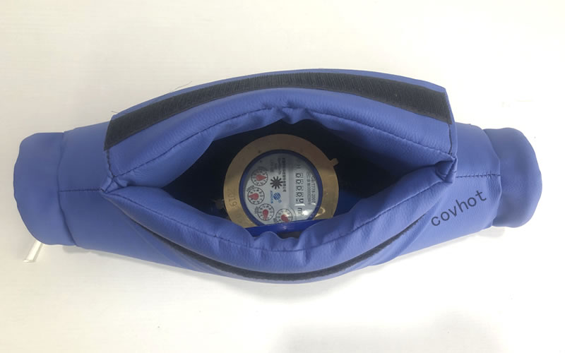 水表<a href=http://m.tjceec.com.cn/e/tags/?tagname=%E4%BF%9D%E6%B8%A9%E5%A5%97 target=_blank class=infotextkey>保溫套</a>