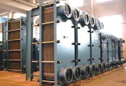 板式<a href=http://m.tjceec.com.cn/e/tags/?tagname=%E6%8D%A2%E7%83%AD%E5%99%A8%E4%BF%9D%E6%B8%A9 target=_blank class=infotextkey>換熱器保溫</a>套