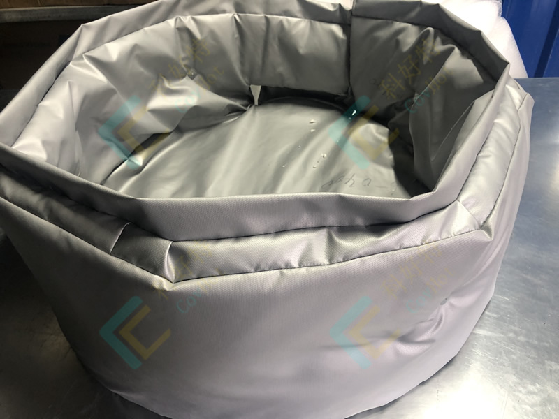 封頭<a href=http://m.tjceec.com.cn/e/tags/?tagname=%E4%BF%9D%E6%B8%A9%E9%9A%94%E7%83%AD target=_blank class=infotextkey>保溫隔熱</a>