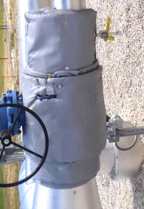 化工領域<a href=http://m.tjceec.com.cn/e/tags/?tagname=%E4%BF%9D%E6%B8%A9%E9%9A%94%E7%83%AD target=_blank class=infotextkey>保溫隔熱</a>