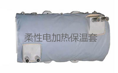 可拆卸電伴熱<a href=http://m.tjceec.com.cn/e/tags/?tagname=%E4%BF%9D%E6%B8%A9%E5%A5%97 target=_blank class=infotextkey>保溫套</a>