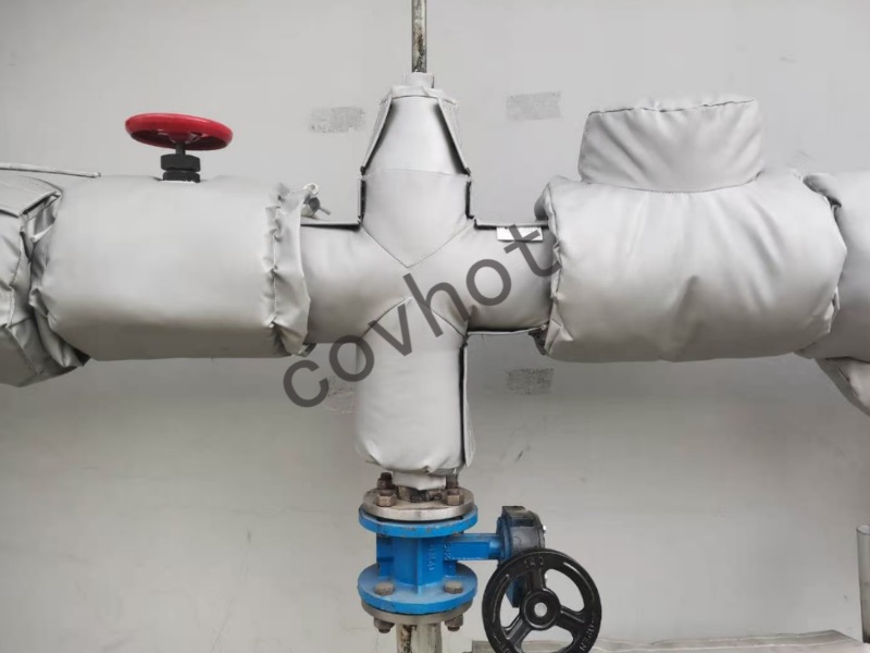 絕熱<a href=http://m.tjceec.com.cn/e/tags/?tagname=%E5%8F%AF%E6%8B%86%E5%8D%B8%E4%BF%9D%E6%B8%A9%E5%A5%97 target=_blank class=infotextkey>可拆卸<a href=http://m.tjceec.com.cn/e/tags/?tagname=%E4%BF%9D%E6%B8%A9%E5%A5%97 target=_blank class=infotextkey>保溫套</a></a>