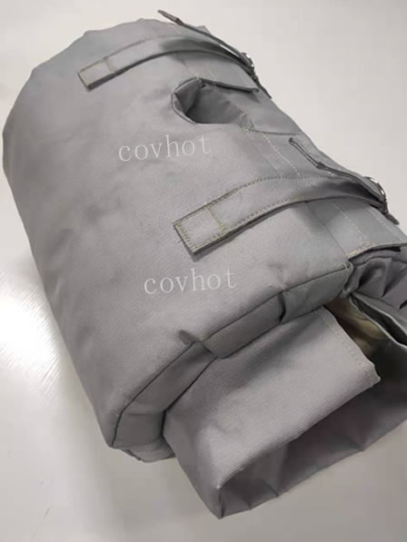 可拆卸蒸汽<a href=http://m.tjceec.com.cn/e/tags/?tagname=%E9%98%80%E9%97%A8%E4%BF%9D%E6%B8%A9 target=_blank class=infotextkey>閥門保溫</a>夾套
