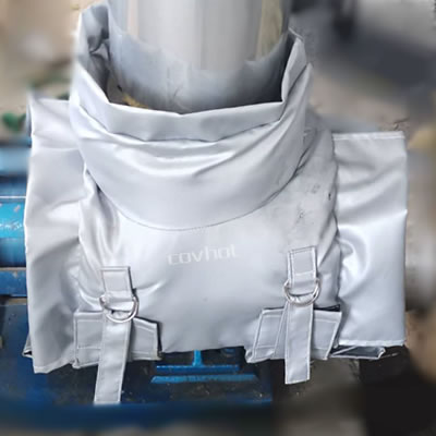 柔性<a href=http://m.tjceec.com.cn/e/tags/?tagname=%E5%8F%AF%E6%8B%86%E5%8D%B8%E4%BF%9D%E6%B8%A9 target=_blank class=infotextkey>可拆卸保溫</a>夾套