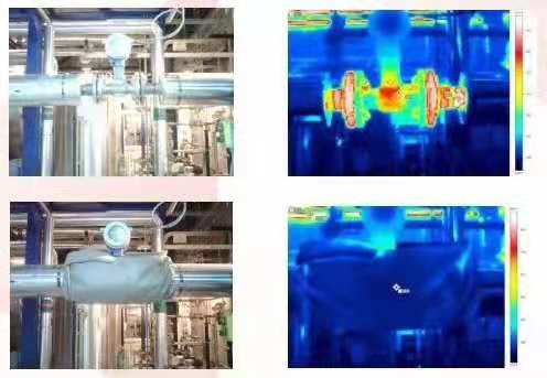 糧油加工高溫<a href=http://m.tjceec.com.cn/e/tags/?tagname=%E8%AE%BE%E5%A4%87%E4%BF%9D%E6%B8%A9 target=_blank class=infotextkey>設(shè)備保溫</a>套