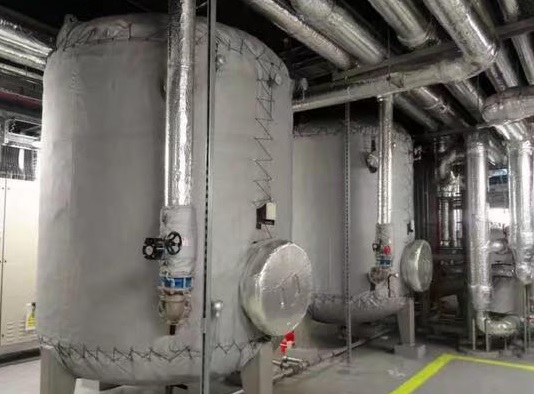 食品加工廠<a href=http://m.tjceec.com.cn/e/tags/?tagname=%E9%98%80%E9%97%A8%E4%BF%9D%E6%B8%A9 target=_blank class=infotextkey>閥門保溫</a>