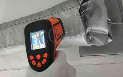 可拆卸<a href=http://m.tjceec.com.cn/e/tags/?tagname=%E4%BF%9D%E6%B8%A9%E9%9A%94%E7%83%AD target=_blank class=infotextkey>保溫隔熱</a>