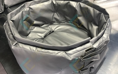 封頭<a href=http://m.tjceec.com.cn/e/tags/?tagname=%E4%BF%9D%E6%B8%A9%E9%9A%94%E7%83%AD target=_blank class=infotextkey>保溫隔熱</a>