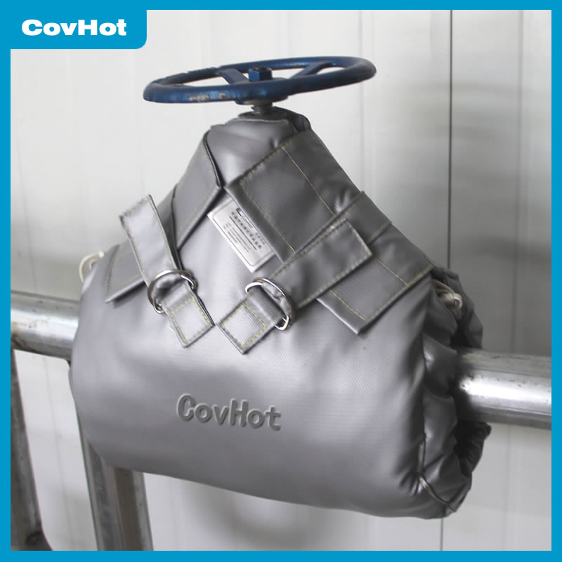 可拆卸截止閥閥門保溫套 限時(shí)低價(jià) 現(xiàn)貨直發(fā)