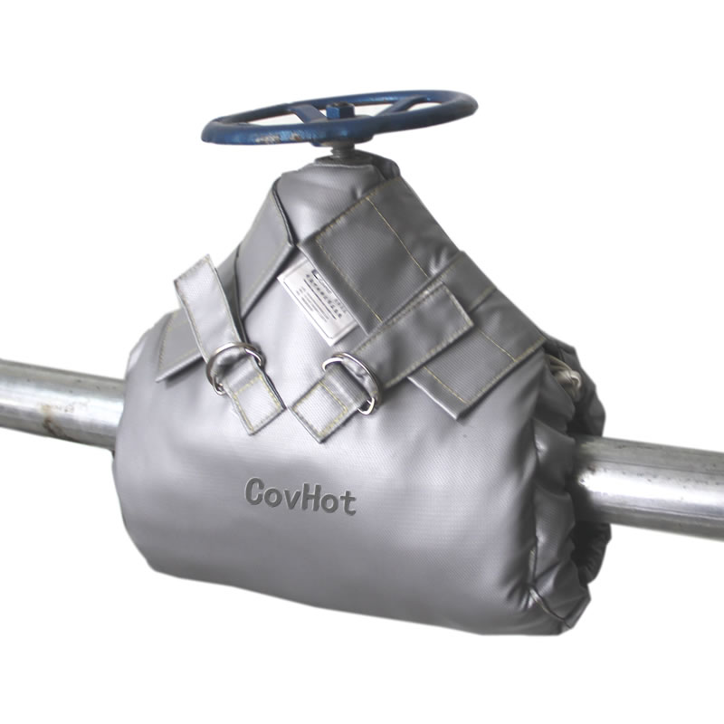 可拆卸截止閥閥門保溫套 限時(shí)低價(jià) 現(xiàn)貨直發(fā)