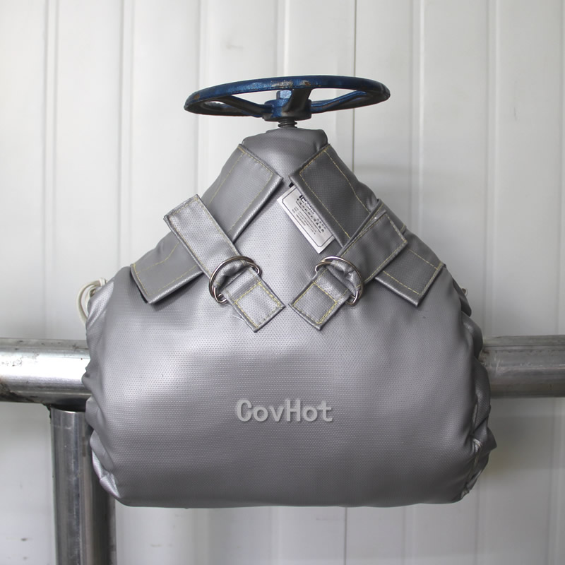 可拆卸截止閥閥門保溫套 限時(shí)低價(jià) 現(xiàn)貨直發(fā)