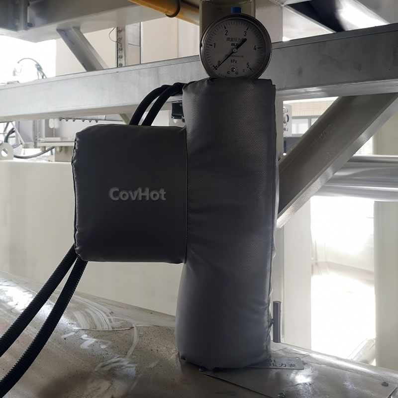 壓力表<a href=http://m.tjceec.com.cn/e/tags/?tagname=%E4%BF%9D%E6%B8%A9%E5%A5%97 target=_blank class=infotextkey>保溫套</a>