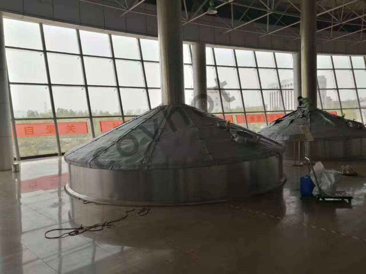 <a href=http://m.tjceec.com.cn/e/tags/?tagname=%E5%8F%8D%E5%BA%94%E9%87%9C%E4%BF%9D%E6%B8%A9 target=_blank class=infotextkey>反應釜保溫</a>套