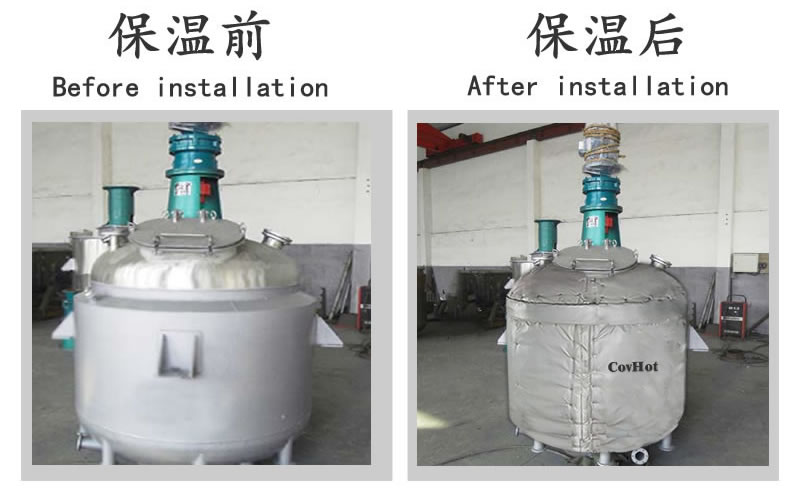 罐體柔性<a href=http://m.tjceec.com.cn/e/tags/?tagname=%E5%8F%AF%E6%8B%86%E5%8D%B8%E4%BF%9D%E6%B8%A9%E5%A5%97 target=_blank class=infotextkey>可拆卸<a href=http://m.tjceec.com.cn/e/tags/?tagname=%E4%BF%9D%E6%B8%A9%E5%A5%97 target=_blank class=infotextkey>保溫套</a></a>