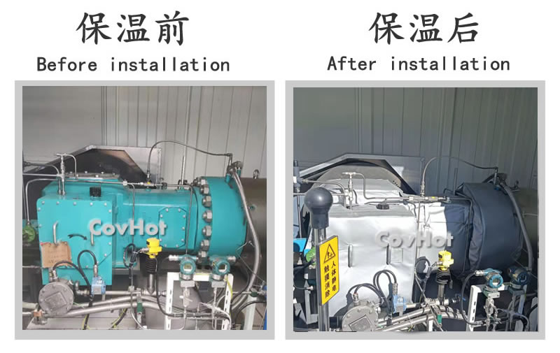 設備防凍<a href=http://m.tjceec.com.cn/e/tags/?tagname=%E4%BF%9D%E6%B8%A9%E8%A1%A3 target=_blank class=infotextkey>保溫衣</a>