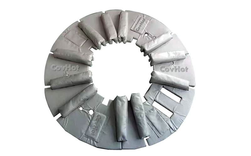 硫化機可拆卸式<a href=http://m.tjceec.com.cn/e/tags/?tagname=%E4%BF%9D%E6%B8%A9%E5%A5%97 target=_blank class=infotextkey>保溫套</a>