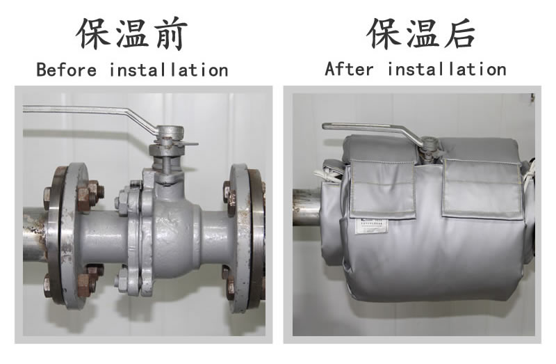 <a href=http://m.tjceec.com.cn/e/tags/?tagname=%E9%98%80%E9%97%A8%E4%BF%9D%E6%B8%A9 target=_blank class=infotextkey>閥門保溫</a>保冷套