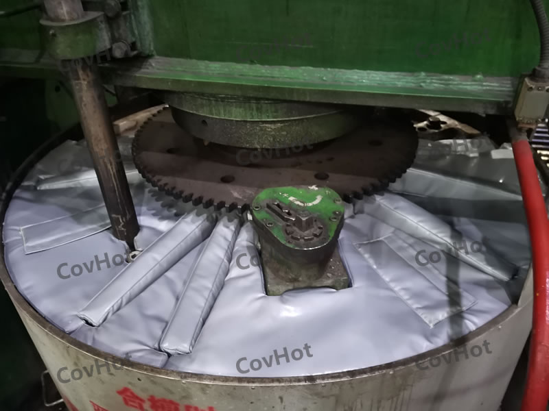 硫化機<a href=http://m.tjceec.com.cn/e/tags/?tagname=%E5%8F%AF%E6%8B%86%E5%8D%B8%E4%BF%9D%E6%B8%A9%E5%A5%97 target=_blank class=infotextkey>可拆卸<a href=http://m.tjceec.com.cn/e/tags/?tagname=%E4%BF%9D%E6%B8%A9%E5%A5%97 target=_blank class=infotextkey>保溫套</a></a>