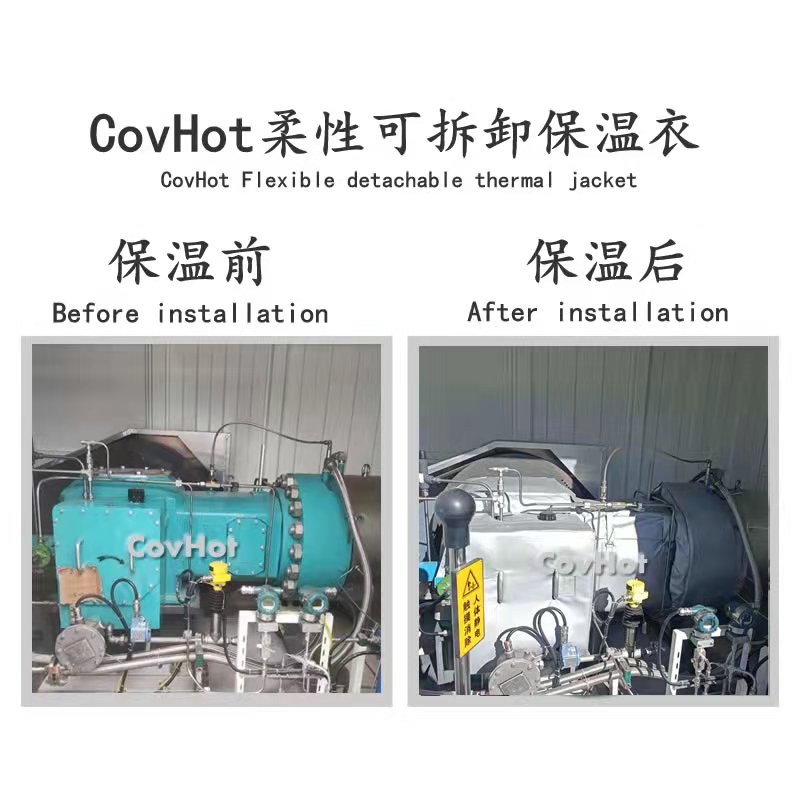 氫氣壓縮機<a href=http://m.tjceec.com.cn/e/tags/?tagname=%E4%BF%9D%E6%B8%A9%E8%A1%A3 target=_blank class=infotextkey>保溫衣</a>