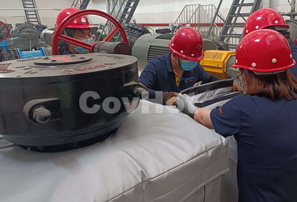 <a href=http://m.tjceec.com.cn/e/tags/?tagname=%E5%8F%AF%E6%8B%86%E5%8D%B8%E4%BF%9D%E6%B8%A9 target=_blank class=infotextkey>可拆卸保溫</a>,<a href=http://m.tjceec.com.cn/e/tags/?tagname=%E5%B7%A5%E4%B8%9A%E4%BF%9D%E6%B8%A9 target=_blank class=infotextkey>工業保溫</a>