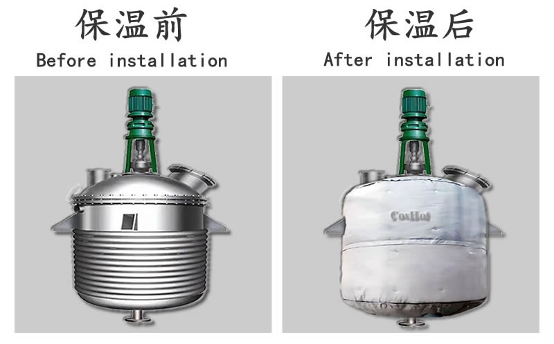 可拆卸<a href=http://m.tjceec.com.cn/e/tags/?tagname=%E6%9F%94%E6%80%A7%E4%BF%9D%E6%B8%A9%E8%A1%A3 target=_blank class=infotextkey>柔性<a href=http://m.tjceec.com.cn/e/tags/?tagname=%E4%BF%9D%E6%B8%A9%E8%A1%A3 target=_blank class=infotextkey>保溫衣</a></a>,管道保護套