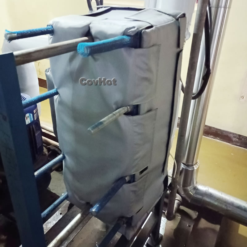 <a href=http://m.tjceec.com.cn/e/tags/?tagname=%E6%8D%A2%E7%83%AD%E5%99%A8%E4%BF%9D%E6%B8%A9 target=_blank class=infotextkey>換熱器保溫</a>衣,板換保溫