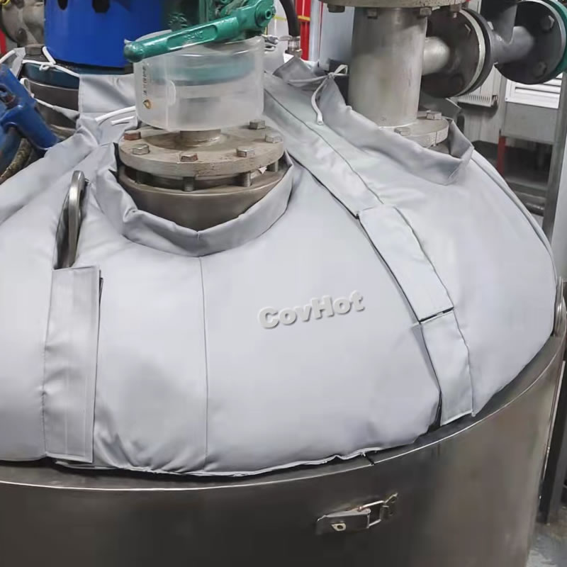 <a href=http://m.tjceec.com.cn/e/tags/?tagname=%E5%8F%8D%E5%BA%94%E9%87%9C%E4%BF%9D%E6%B8%A9 target=_blank class=infotextkey>反應釜保溫</a>,<a href=http://m.tjceec.com.cn/e/tags/?tagname=%E5%8F%AF%E6%8B%86%E5%8D%B8%E4%BF%9D%E6%B8%A9%E5%A5%97 target=_blank class=infotextkey>可拆卸<a href=http://m.tjceec.com.cn/e/tags/?tagname=%E4%BF%9D%E6%B8%A9%E5%A5%97 target=_blank class=infotextkey>保溫套</a></a>