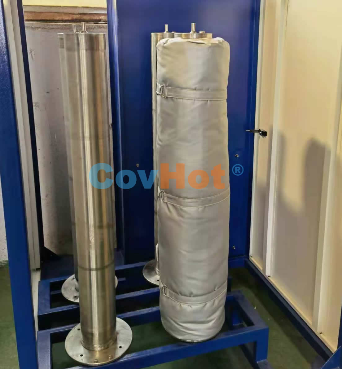 純化器反應器,<a href=http://m.tjceec.com.cn/e/tags/?tagname=%E5%8F%AF%E6%8B%86%E5%8D%B8%E4%BF%9D%E6%B8%A9%E5%A5%97 target=_blank class=infotextkey>可拆卸<a href=http://m.tjceec.com.cn/e/tags/?tagname=%E4%BF%9D%E6%B8%A9%E5%A5%97 target=_blank class=infotextkey>保溫套</a></a>