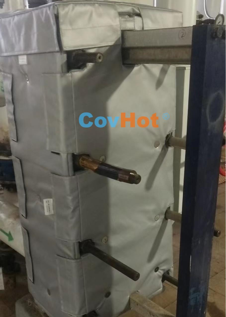 板式<a href=http://m.tjceec.com.cn/e/tags/?tagname=%E6%8D%A2%E7%83%AD%E5%99%A8%E4%BF%9D%E6%B8%A9 target=_blank class=infotextkey>換熱器保溫</a>,<a href=http://m.tjceec.com.cn/e/tags/?tagname=%E5%8F%AF%E6%8B%86%E5%8D%B8%E4%BF%9D%E6%B8%A9%E5%A5%97 target=_blank class=infotextkey>可拆卸<a href=http://m.tjceec.com.cn/e/tags/?tagname=%E4%BF%9D%E6%B8%A9%E5%A5%97 target=_blank class=infotextkey>保溫套</a></a>