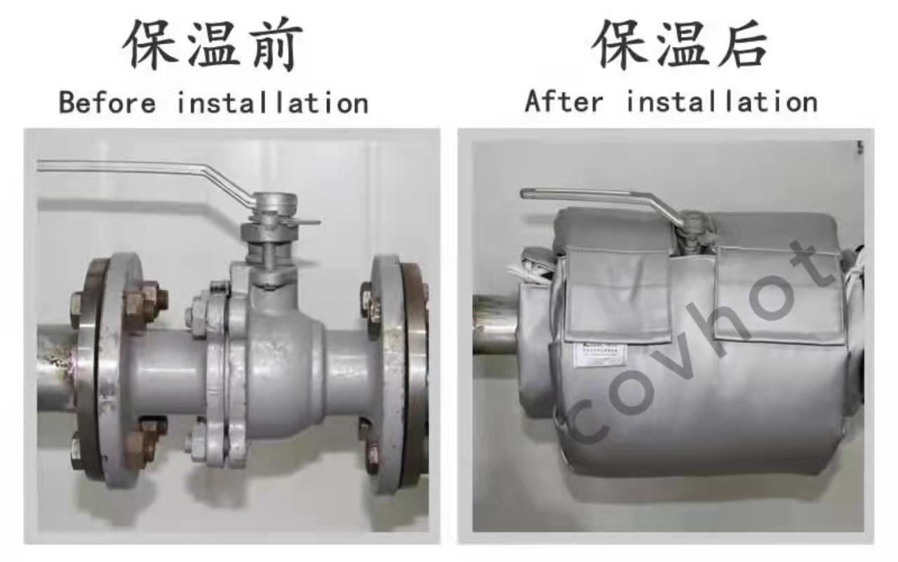 <a href=http://m.tjceec.com.cn/e/tags/?tagname=%E5%8F%AF%E6%8B%86%E5%8D%B8%E4%BF%9D%E6%B8%A9%E5%A5%97 target=_blank class=infotextkey>可拆卸<a href=http://m.tjceec.com.cn/e/tags/?tagname=%E4%BF%9D%E6%B8%A9%E5%A5%97 target=_blank class=infotextkey>保溫套</a></a>,<a href=http://m.tjceec.com.cn/e/tags/?tagname=%E9%98%80%E9%97%A8%E4%BF%9D%E6%B8%A9 target=_blank class=infotextkey>閥門保溫</a>,管路保溫,<a href=http://m.tjceec.com.cn/e/tags/?tagname=%E6%8D%A2%E7%83%AD%E5%99%A8%E4%BF%9D%E6%B8%A9 target=_blank class=infotextkey>換熱器保溫</a>