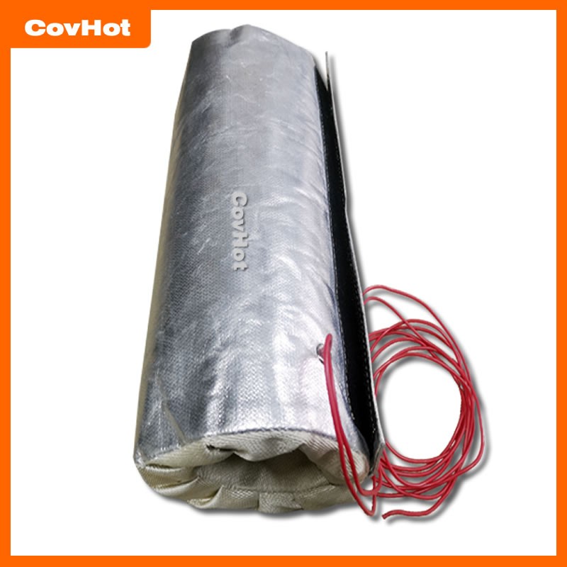 電伴熱<a href=http://m.tjceec.com.cn/e/tags/?tagname=%E4%BF%9D%E6%B8%A9%E5%A5%97 target=_blank class=infotextkey>保溫套</a>,儀表防凍