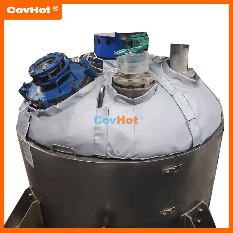 封頭<a href=http://m.tjceec.com.cn/e/tags/?tagname=%E4%BF%9D%E6%B8%A9%E5%A5%97 target=_blank class=infotextkey>保溫套</a>