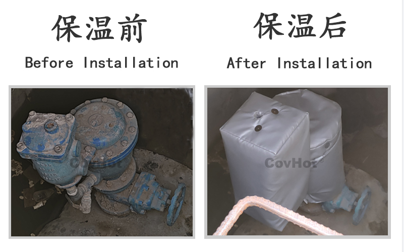 可拆卸柔性<a href=http://m.tjceec.com.cn/e/tags/?tagname=%E4%BF%9D%E6%B8%A9%E5%A5%97 target=_blank class=infotextkey>保溫套</a>