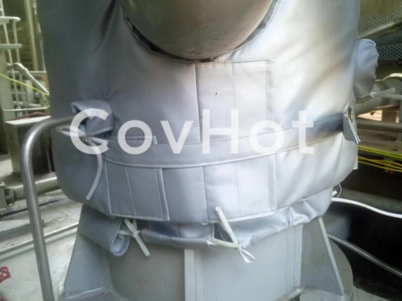 <a href=http://m.tjceec.com.cn/e/tags/?tagname=%E5%8F%8D%E5%BA%94%E9%87%9C%E4%BF%9D%E6%B8%A9 target=_blank class=infotextkey>反應釜保溫</a>套,<a href=http://m.tjceec.com.cn/e/tags/?tagname=%E5%8F%8D%E5%BA%94%E9%87%9C%E4%BF%9D%E6%B8%A9 target=_blank class=infotextkey>反應釜保溫</a>