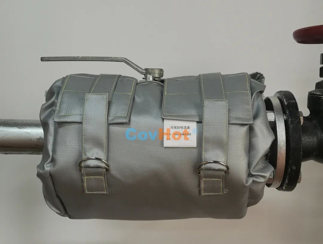 新型<a href=http://m.tjceec.com.cn/e/tags/?tagname=%E9%98%80%E9%97%A8%E4%BF%9D%E6%B8%A9%E5%A5%97 target=_blank class=infotextkey><a href=http://m.tjceec.com.cn/e/tags/?tagname=%E9%98%80%E9%97%A8%E4%BF%9D%E6%B8%A9 target=_blank class=infotextkey>閥門保溫</a>套</a>;閥門隔熱保溫