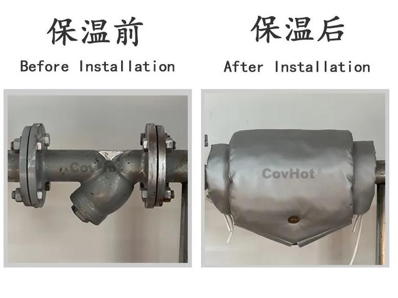 食品生產(chǎn)<a href=http://m.tjceec.com.cn/e/tags/?tagname=%E4%BF%9D%E6%B8%A9%E9%9A%94%E7%83%AD target=_blank class=infotextkey>保溫隔熱</a>,<a href=http://m.tjceec.com.cn/e/tags/?tagname=%E5%8F%AF%E6%8B%86%E5%8D%B8%E4%BF%9D%E6%B8%A9%E5%A5%97 target=_blank class=infotextkey>可拆卸<a href=http://m.tjceec.com.cn/e/tags/?tagname=%E4%BF%9D%E6%B8%A9%E5%A5%97 target=_blank class=infotextkey>保溫套</a></a>