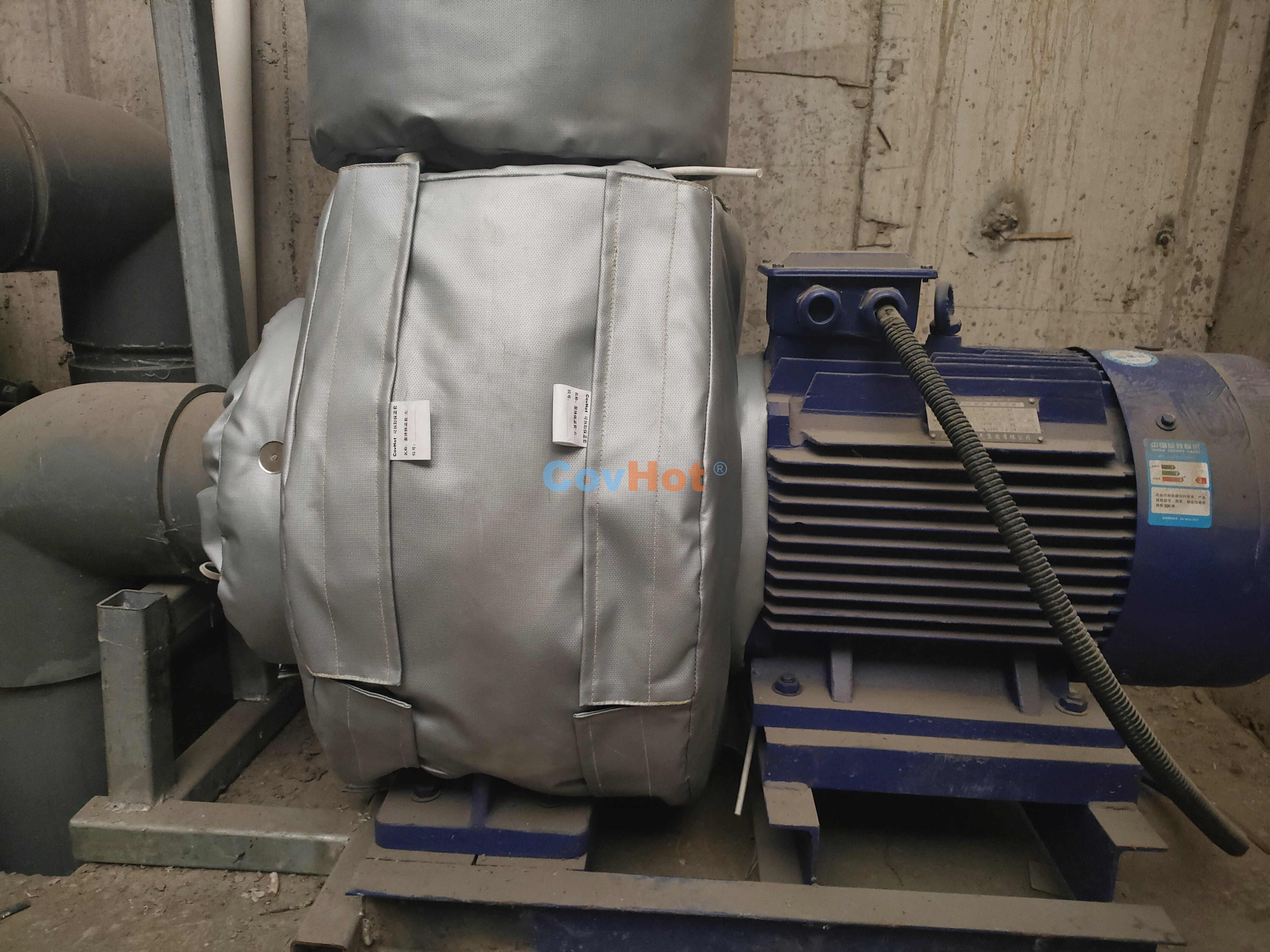 <a href=http://m.tjceec.com.cn/e/tags/?tagname=%E5%8F%AF%E6%8B%86%E5%8D%B8%E4%BF%9D%E6%B8%A9 target=_blank class=infotextkey>可拆卸保溫</a>的優(yōu)勢(shì),<a href=http://m.tjceec.com.cn/e/tags/?tagname=%E5%8F%AF%E6%8B%86%E5%8D%B8%E4%BF%9D%E6%B8%A9 target=_blank class=infotextkey>可拆卸保溫</a>