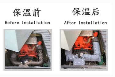 可拆卸式隔熱套,可拆卸<a href=http://m.tjceec.com.cn/e/tags/?tagname=%E8%AE%BE%E5%A4%87%E9%9A%94%E7%83%AD%E5%A5%97 target=_blank class=infotextkey>設(shè)備隔熱套</a>