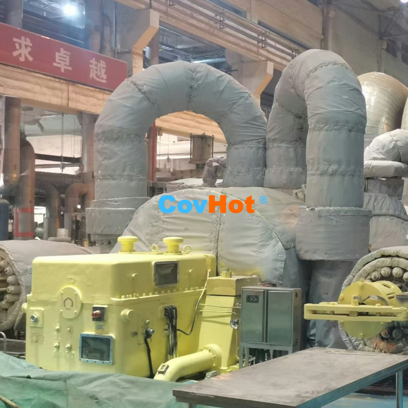 高性能汽輪機保溫套——提升運行經(jīng)濟性，守護設備安全穩(wěn)定